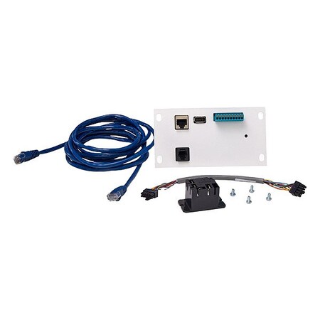 Logic Remote Communication Board, 29 in L MPN:3289000