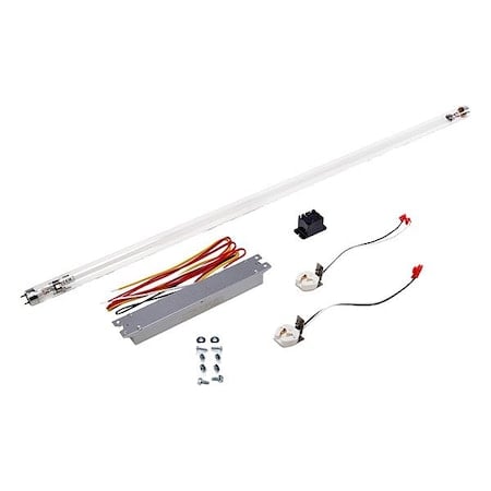 UV Lamp and Ballast, 29 in L MPN:3289100