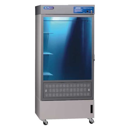 Evidence Drying Cabinet, 48In, UV Light MPN:3404000