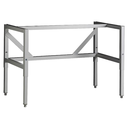 Telescoping Base Stand, 1000 lb. Cap. MPN:3613200