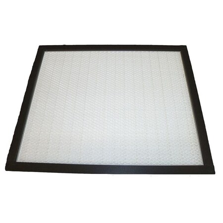Replacement ULPA Filter, 18