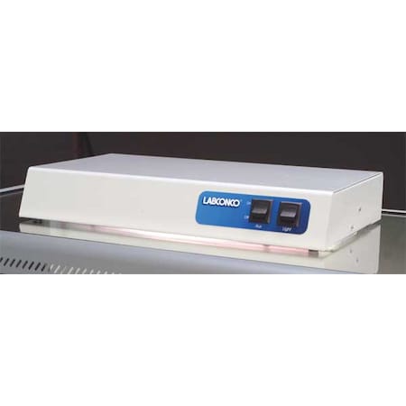 Fluorescent Light, 115V, For Demo Hood MPN:3909200