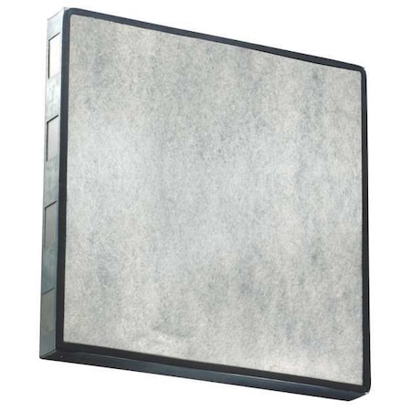 Air Cleaning Filter, 18