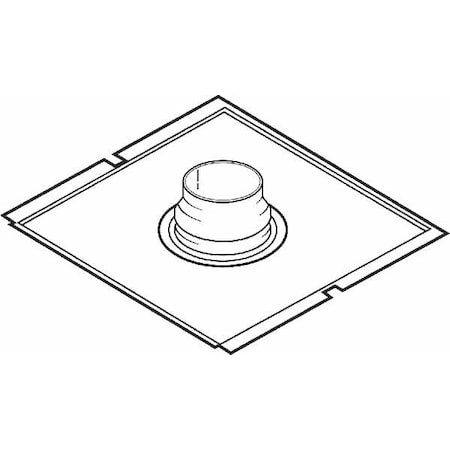 Canopy Kit, 2 Ft MPN:3924400