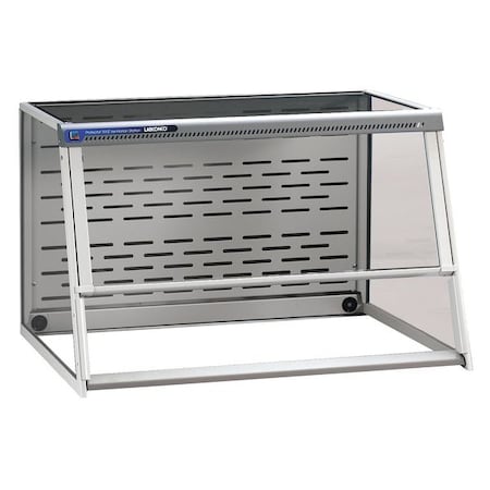 Demonstration Hood, 23x23x36 In MPN:3944300