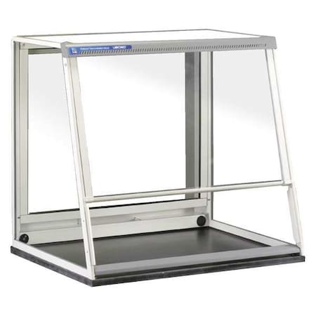 Demonstration Hood, 23x32x36 In MPN:3944301