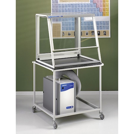 Demonstration Hood System, 115V, 39