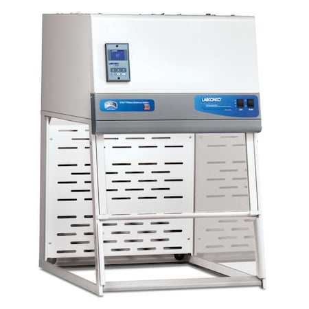 Filtered Enclosure, 24 in W, 36