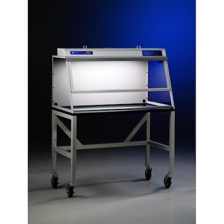 Purifier Non-Ventilated Pcr Enclosure, 1 MPN:3952400