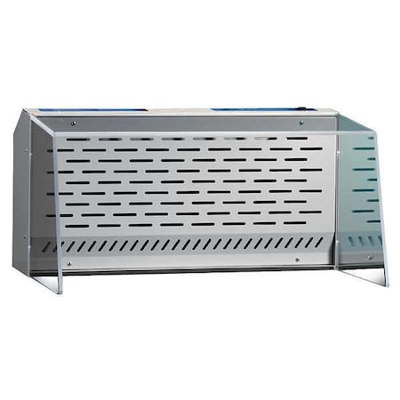Fume Absorber, Single MPN:3955200