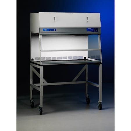 Purifier Vertical Clean Bench, UV Light/ MPN:3970201