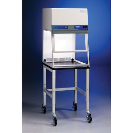 Purifier Vertical Clean Bench, Airflow MPN:3970203