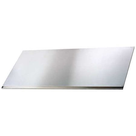 Work Surface, Stainless Steel, 36 in.W MPN:3970603