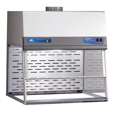 Balance Enclosure, 48 in. W, 29 in. D MPN:3971476