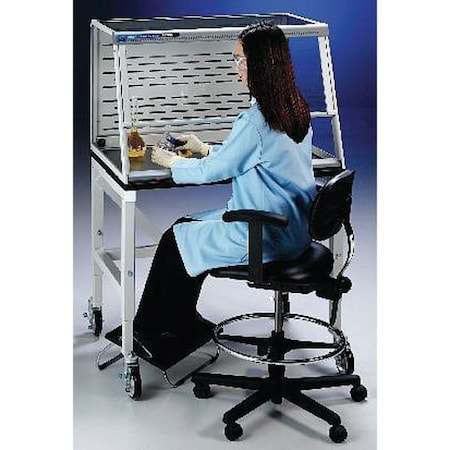 Protector XVS Ventilation Station MPN:4862010