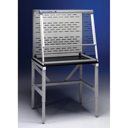 Labconco 3 Ft. Protectorxvs Ventilation MPN:4863030