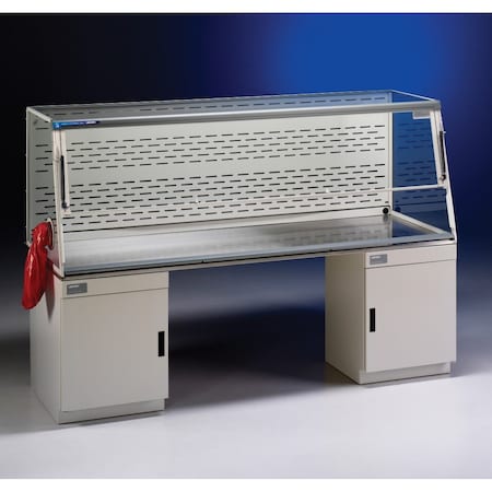 Protectorxvs Ventilation Station, 32In. MPN:4866060