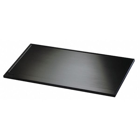 Work Surface, Flat, 72 In W MPN:4882804