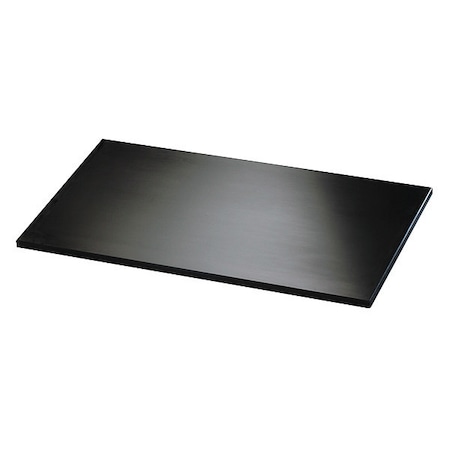 Work Surface, 36 In W, Flat MPN:4882805