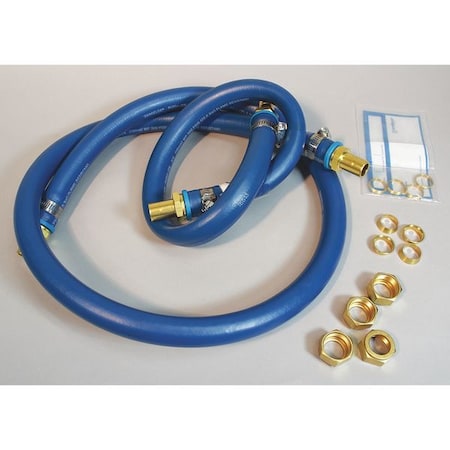 Tubing, Neoprene, 15x12x15 In MPN:5441800