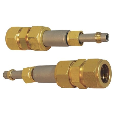 Fitting, Reducer, 8x4x5 In MPN:5441901