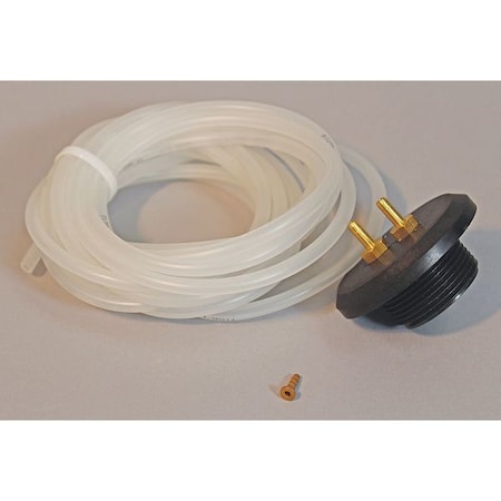 Tubing, Exterior, 15x12x15 In MPN:5442400