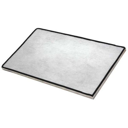 Roughing Filter, 72 In. W, PK2 MPN:6911000