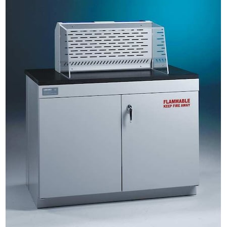 Filter, 9 In. D, 12 In. H, 30 In. W MPN:6961301
