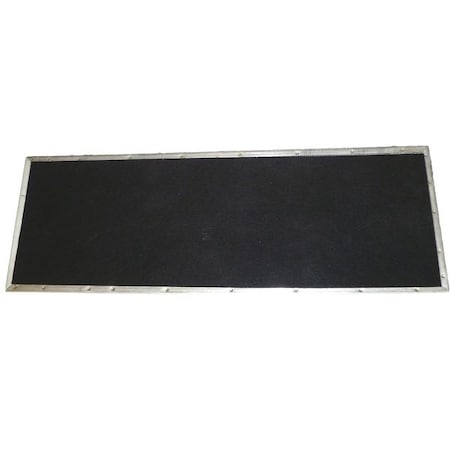 Filter, 30 In. W, 9 In. D, 12 In. H MPN:6961302