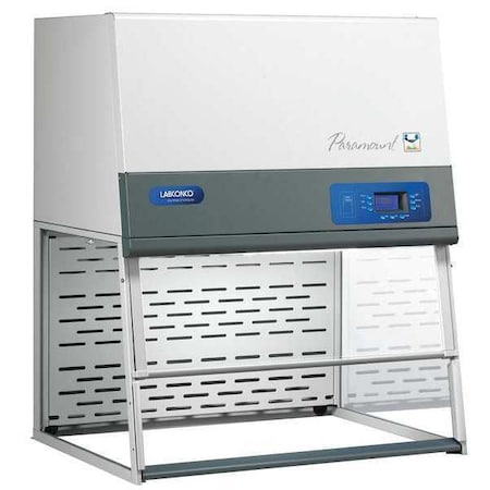 Ductless Enclosure Laboratory, 48 in W, 48