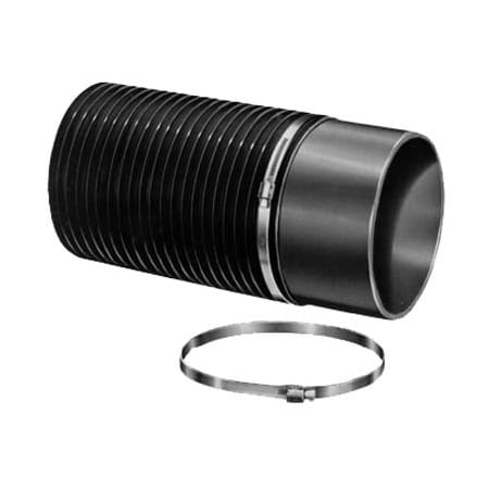 Spiral Tube, For Use, W/10