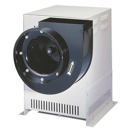 Multi-Speed Blower, 0 Filters MPN:7061122
