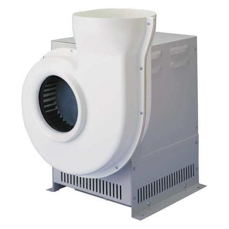 Multi-Speed Blower, 1 HP, Fiberglass MPN:7181820