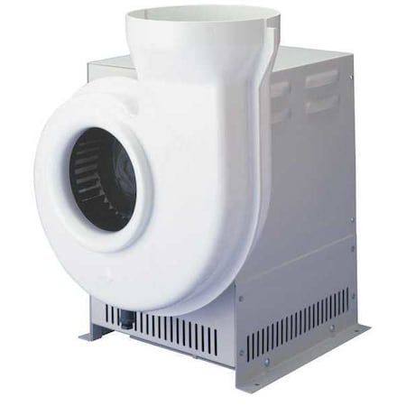 Multi-Speed Blower, 230V, 1 HP MPN:7183420