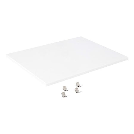 Cart Interior Shelf Accessory, 29 in L MPN:8024500
