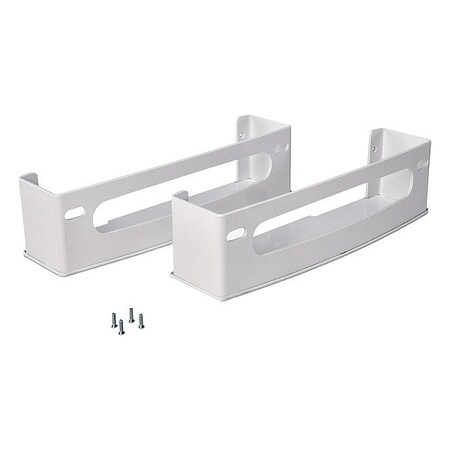 Cart Side Shelf Accessory, 29 in L MPN:8024700