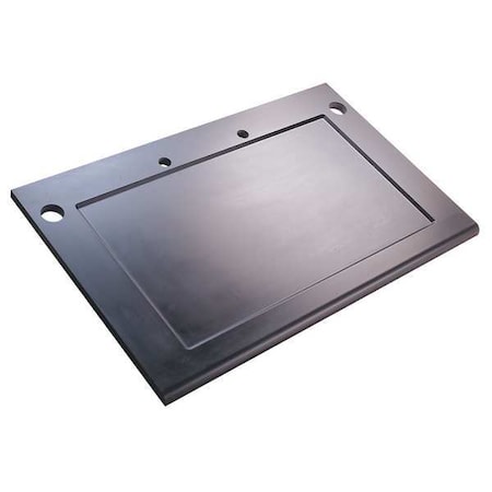Work Surface, 30 x 72 In MPN:9500600