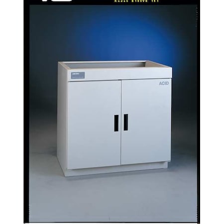 Shelving Kit, Steel, 48