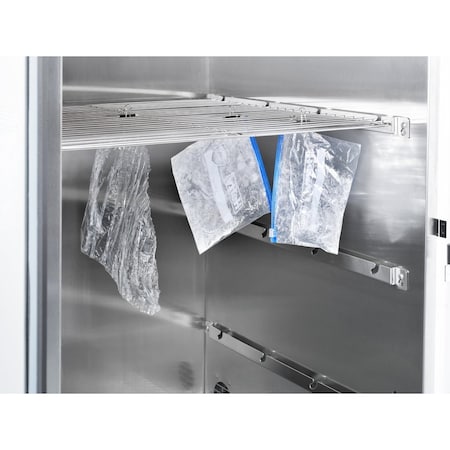 Wire Shelf Kit-2 Shelf, Capture Bt MPN:3181512