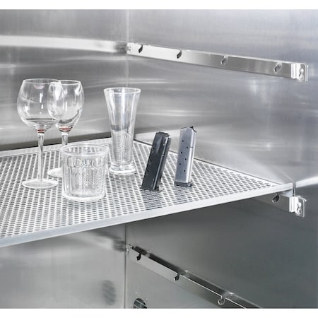 Perforated Shelf Kit-3 Shelf, CApture BT MPN:3181613