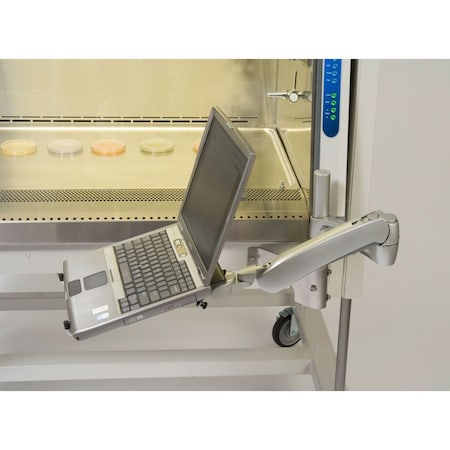 Laptop Computer Arm For Purifier Logic/ MPN:3869300