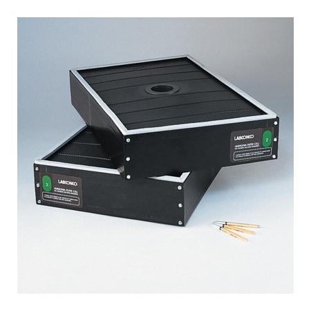 Color-Smart Filter Cells, Bright Gr, PK 2 MPN:6910200