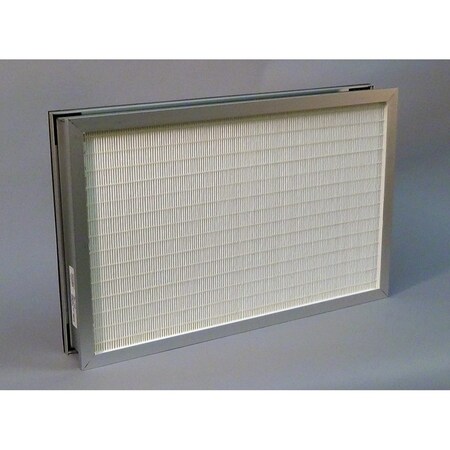 Color-Smart Filter Cells, Purple, H, PK 2 MPN:6933200