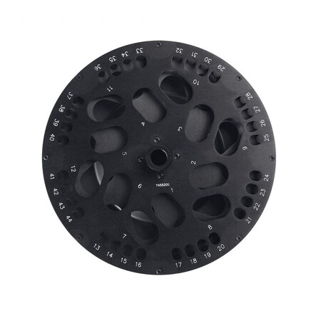 Labconco 28mm Rotor MPN:7455200