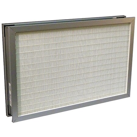 Ulpa Exhaust Filter For 3 ft. Purifier L MPN:3859600