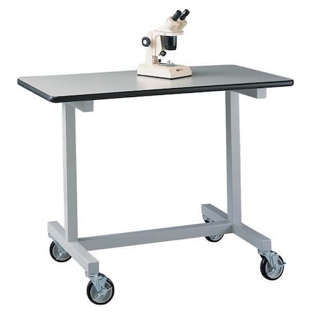 Mobile Bench, 38x24x48 MPN:8060000