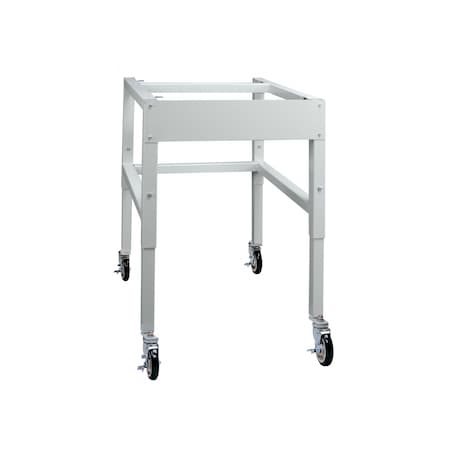 Telescoping Base Stand, w/Casters, for XP MPN:3746716