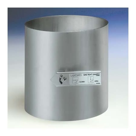 Airtight Damper, for Axiom Class II, Type MPN:3776800