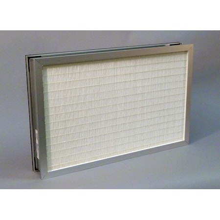 Ulpa Exhaust Filter For 6 Ft. Purifier L MPN:3859603