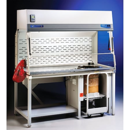 Xpert Bulk Powder Filtered System, Acces MPN:3961502